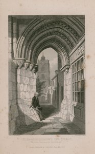 St Bartholomew
