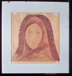 Naisen pää tekijältä Rabindranath Tagore