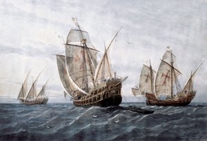 Amerikan löytö 1885