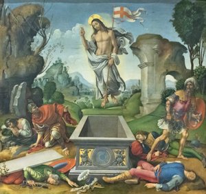Ressurreição de Christfinnish