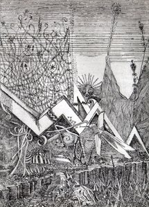 Kolibri tekijältä Raimondo Gambino