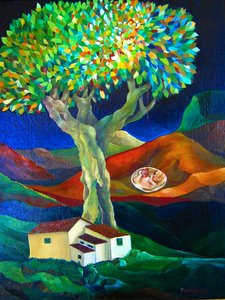 Toive tekijältä Raimondo Gambino