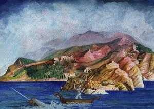 Isola tekijältä Raimondo Gambino