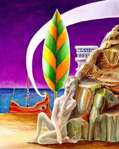 kukaan ei nuku tekijältä Raimondo Gambino