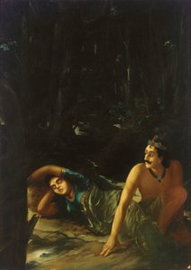 Nala ja Damayanti