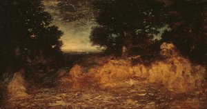 Elämän visio, 1895-97