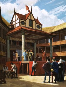 Globe-teatteri