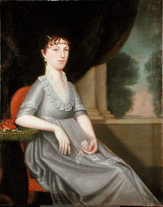 Rouva Ebenezer Porter