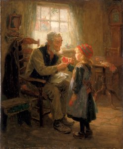 Rukkaset, 1907