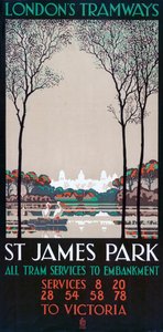 "St James