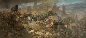 Gironan suuri päivä tekijältä Ramón Martí Alsina
