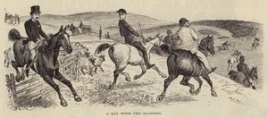 Brighton tekijältä Randolph Caldecott