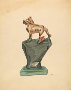 Kaiverrus tekijältä Raoul Du Bois