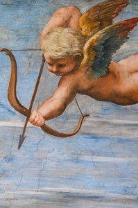 Galatean voitto tekijältä Raphael