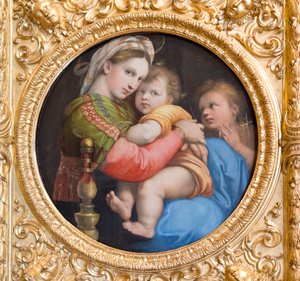 Tuolin Madonna
