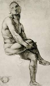 Adam tekijältä Raffaello Sanzio Raphael