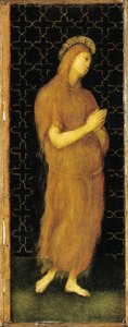 Egyptin pyhä Maria tekijältä Raphael