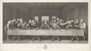 Viimeinen ehtoollinen