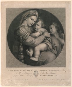 Tuolin Madonna