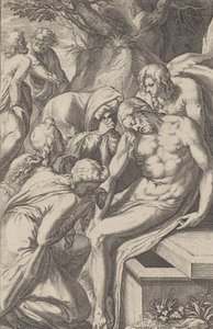 Valituslaulu, 1598-1632.