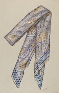Stock Tie, 19351942. finlandês