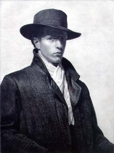 Velvet-hattu