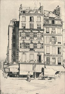 Town Hall Quay, 1915