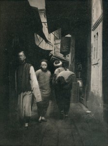 Katu Kiinassa, 1927, 1927
