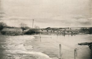 Avon-joki, vuodelta 1927, 1927