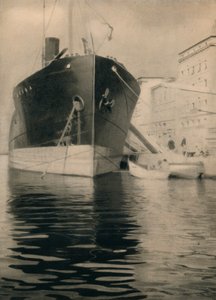 Vaeltaja, c1927, 1927