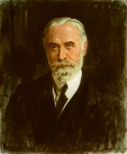 F. H. Bradley, s. 1920, 1943.