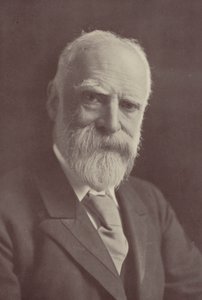 James Bryce (m/w kuva) tekijältä Reginald Haines