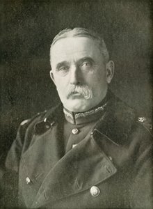 Sir John French, 1914, 1919. tekijältä Reginald Haines