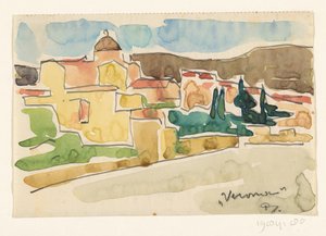 Verona (alkuperäinen nimi esineessä)