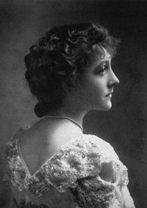 Neiti Grace Lane, 1902-1903