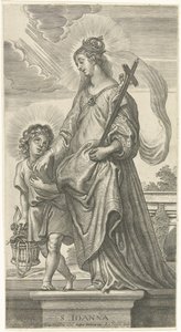 H. Johanna van Valoisfinnish