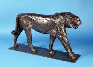 Puma (pronssi)