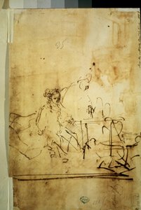  tekijältä Rembrandt Harmensz. van Rijn