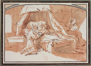  tekijältä Rembrandt Harmensz. van Rijn