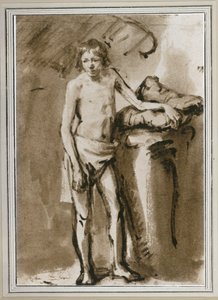  tekijältä Rembrandt Harmensz. van Rijn