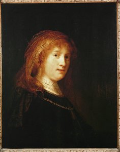  tekijältä Rembrandt Harmensz. van Rijn