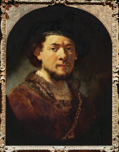  tekijältä Rembrandt Harmensz. van Rijn
