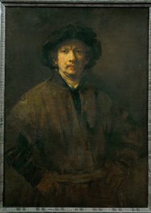  tekijältä Rembrandt Harmensz. van Rijn