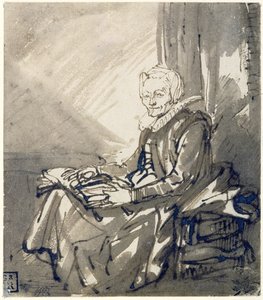  tekijältä Rembrandt Harmensz. van Rijn