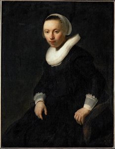 tekijältä Rembrandt Harmensz. van Rijn