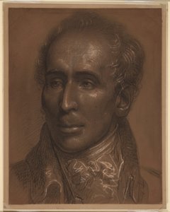 Tri John Warren tekijältä Rembrandt Peale