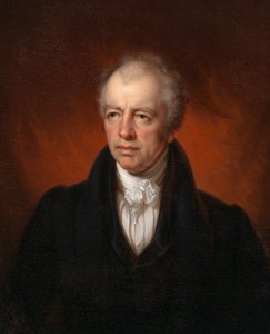 James Kent tekijältä Rembrandt Peale