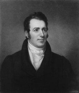 John Johnston tekijältä Rembrandt Peale