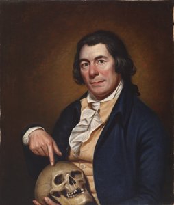 John Meer tekijältä Rembrandt Peale