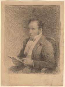 R. Vahva tekijältä Rembrandt Peale